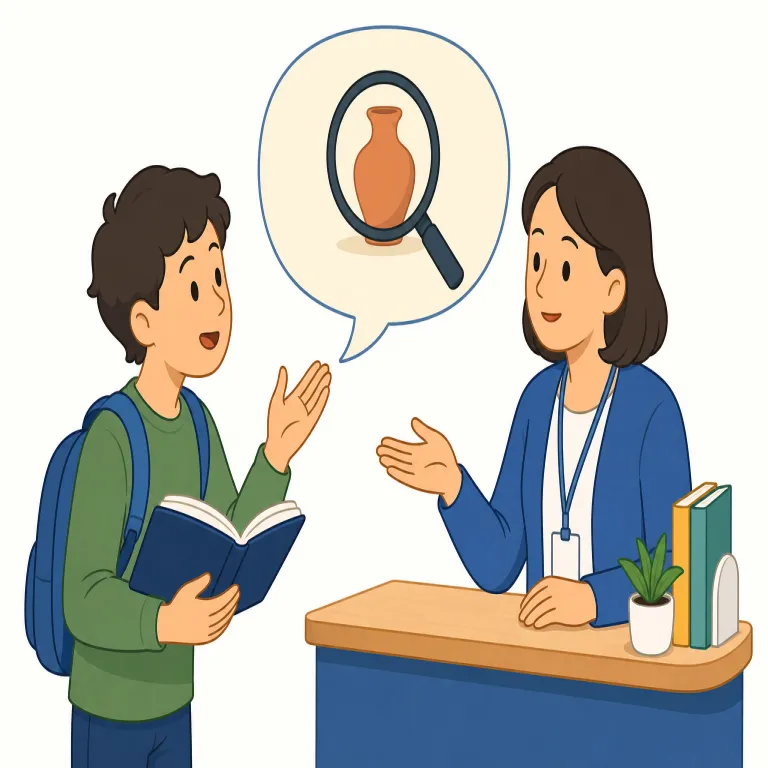 inquireの覚え方イラスト