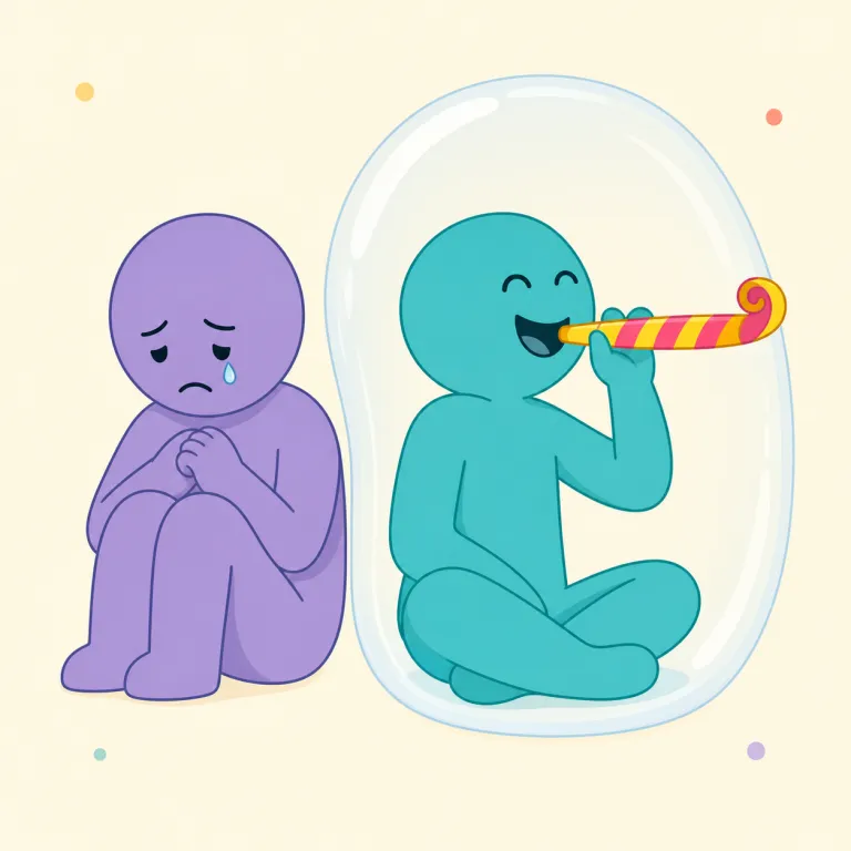 insensitivity（鈍感さ・名詞）の覚え方イラスト — sensitive（敏感な）を土台にすると覚えやすい語です