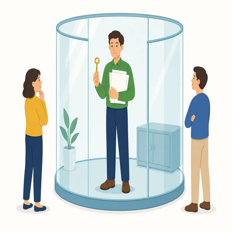 insiderの覚え方イラスト