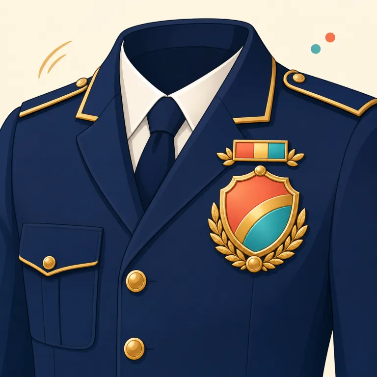 insignia（記章・名詞）の覚え方イラスト — sign（印）, signal（合図）, signature（署名）と同じ sign 系だと意識すると覚えやすい語