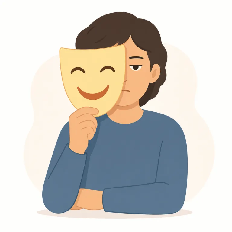 insincerity（不誠実・名詞）の覚え方イラスト — まず base は sincere「誠実な」