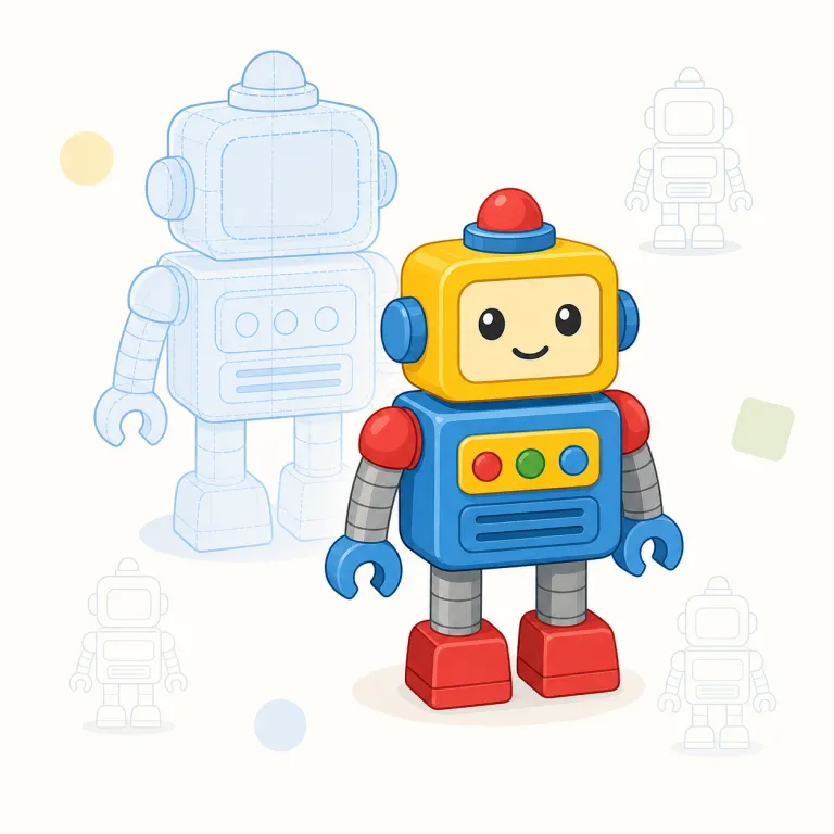 instantiation（インスタンス化・名詞）の覚え方イラスト — instance を知っていれば覚えやすい語です