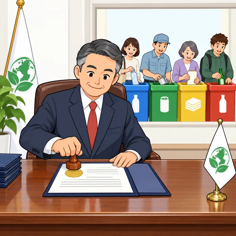 institute（導入する・verb）の覚え方イラスト