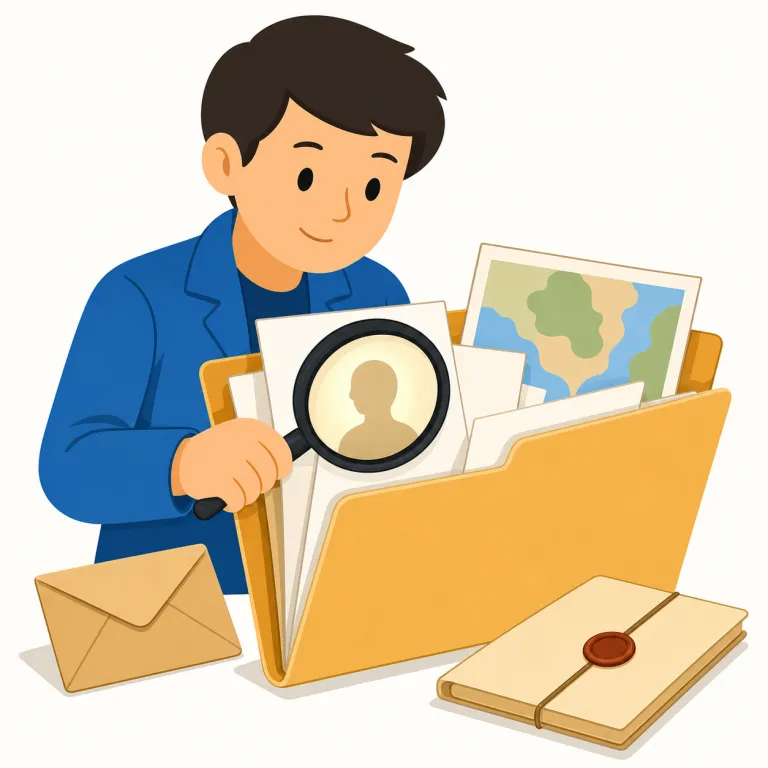 intelligence（諜報、情報・noun）の覚え方イラスト