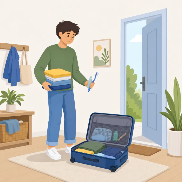 intend to（するつもり・動詞）の覚え方イラスト — intend to は、これから何かをする意思や予定を丁寧に述べる形として覚えます