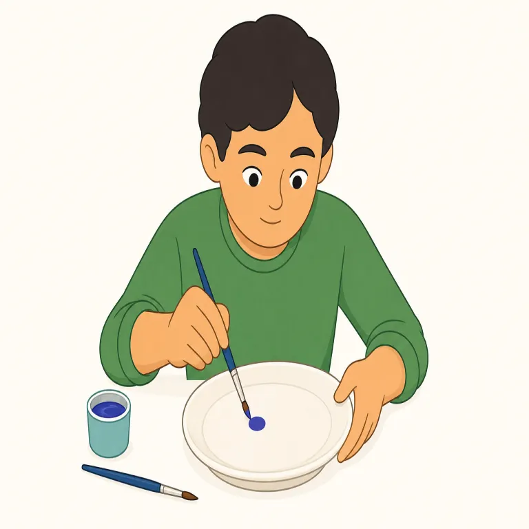 intentionally（意図的に・副詞）の覚え方イラスト — 核は intent / intention