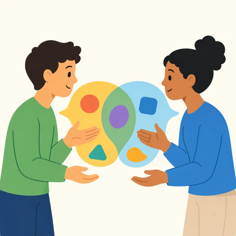 interactの覚え方イラスト
