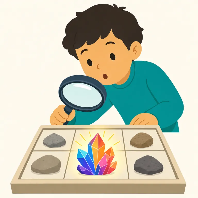 interestingly（興味深いことに・副詞）の覚え方イラスト — interesting に -ly が付いた形なので、まず「興味深い」→「興味深く言えば」→「興味深いことに」とたどると覚えやすいです
