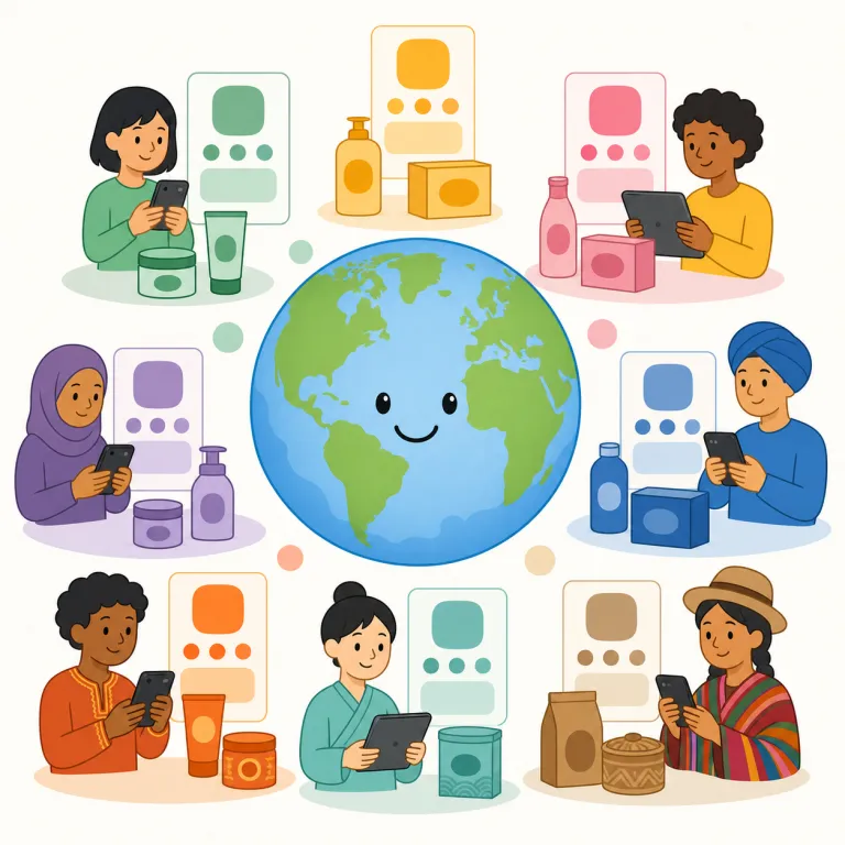 internationalisation（国際化・名詞）の覚え方イラスト — まず international を見て「国際的な」と取れるようにし、その後ろに名詞化の -isation が付いて「国際化」という流れで覚える