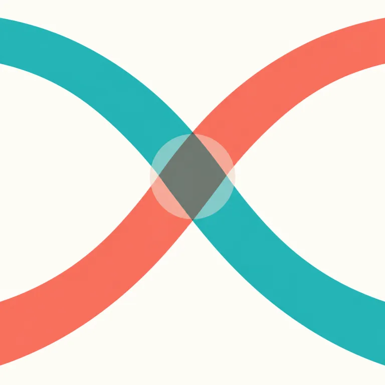 intersectの覚え方イラスト
