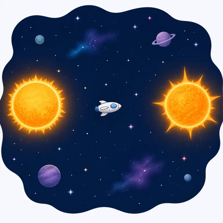 interstellarの覚え方イラスト