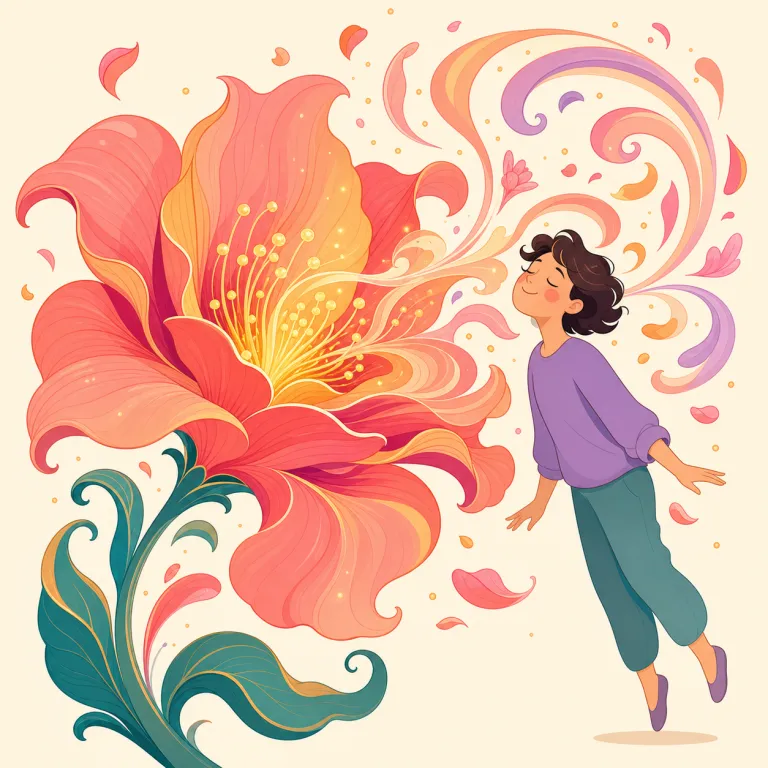 intoxicating（酔わせるような・形容詞）の覚え方イラスト — toxic を知っていれば、intoxicating は「強く作用して正気を少し奪う感じ」とつなげると覚えやすい