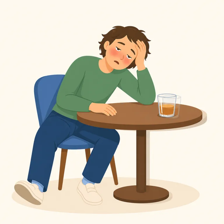 intoxication（酩酊・名詞）の覚え方イラスト — intoxication は toxic「有毒な」を軸にすると覚えやすい語です