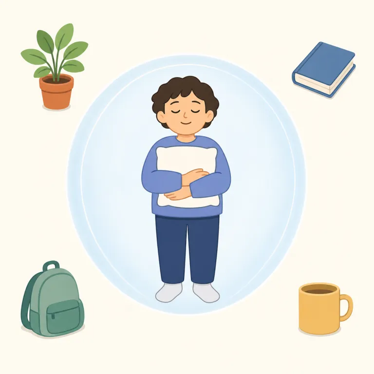 intransitiveの覚え方イラスト