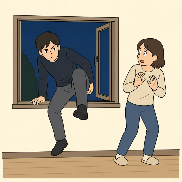 invasion（侵入・noun）の覚え方イラスト