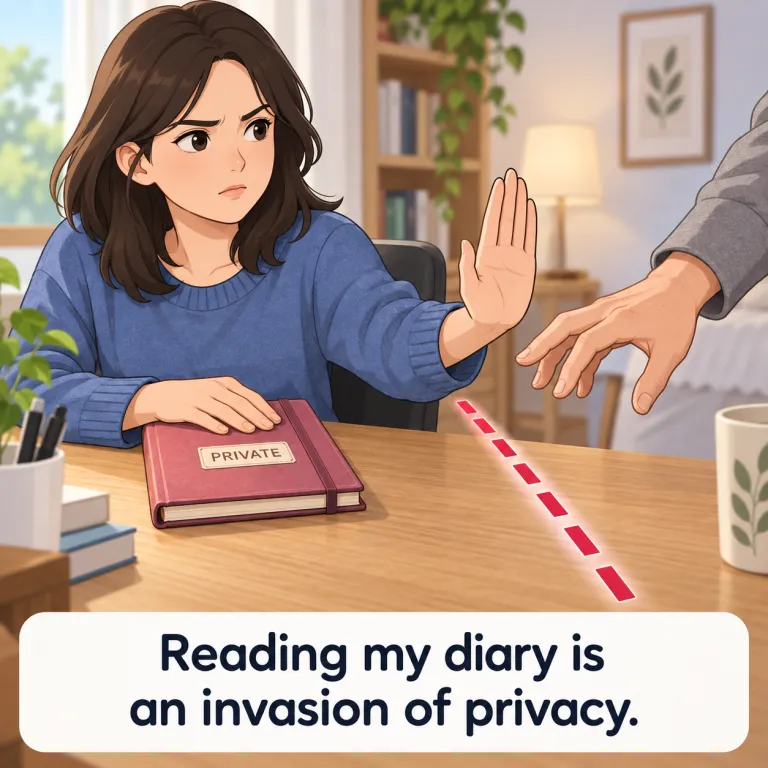 invasion（侵害・noun）の覚え方イラスト