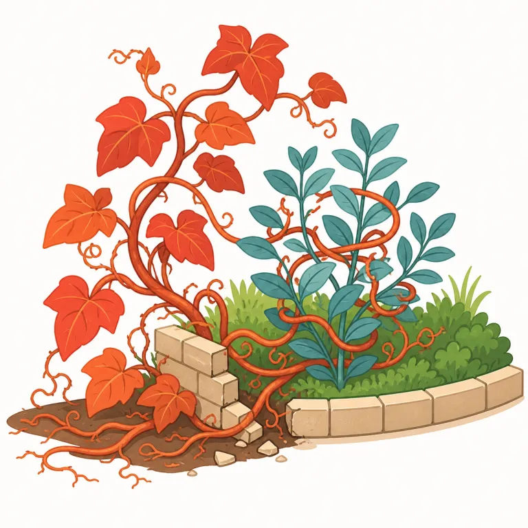 invasiveの覚え方イラスト