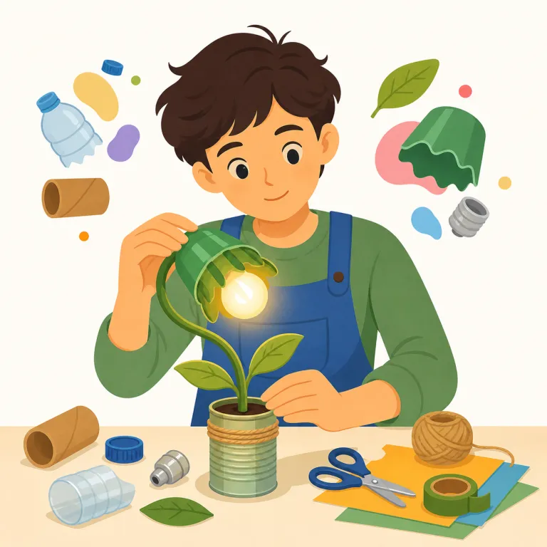 inventiveの覚え方イラスト