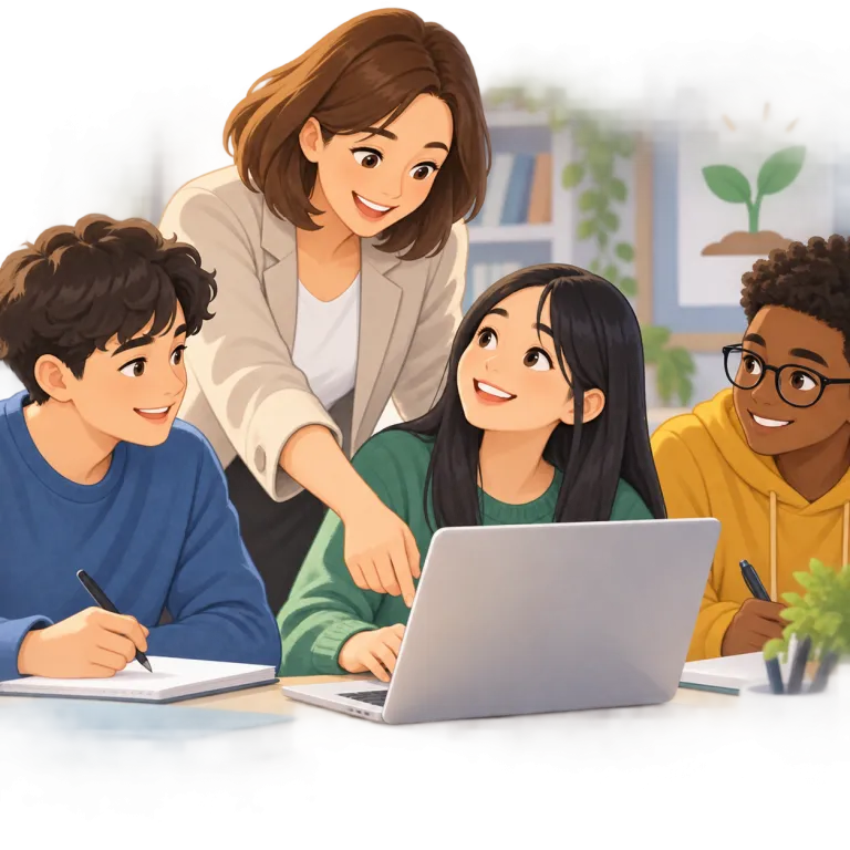 invest in（力を注ぐ・phrasal_verb）の覚え方イラスト