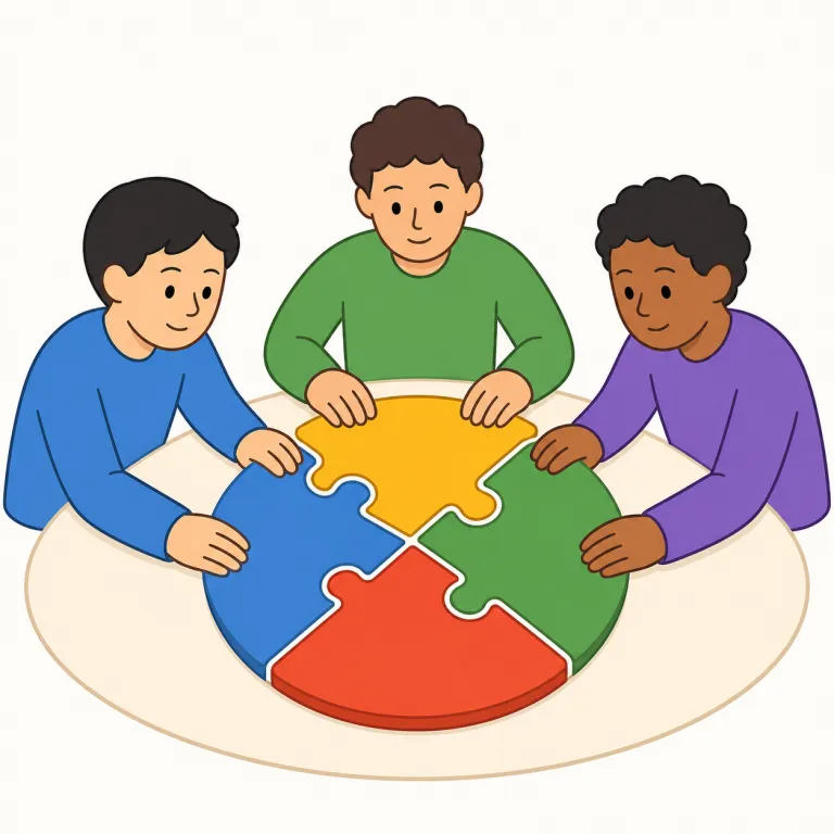 involve（巻き込む・含む・伴う・動詞）の覚え方イラスト — involve は「何かの中に入れて、切り離せなくする」とまとめると覚えやすい語です