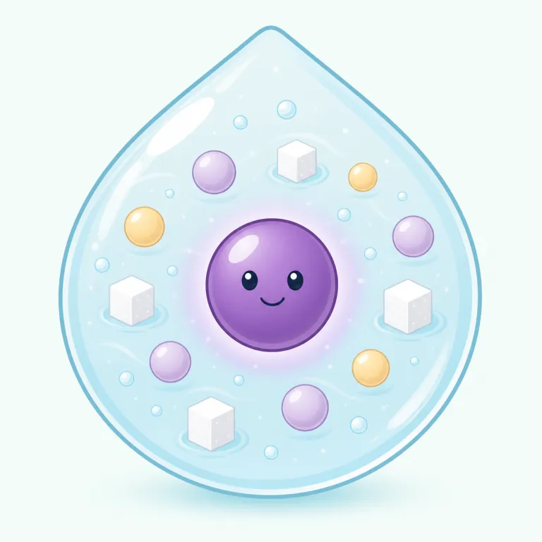 iodide（ヨウ化物・名詞）の覚え方イラスト — iodine（ヨウ素）を知っていれば、その化学版の仲間として覚えるのが近道