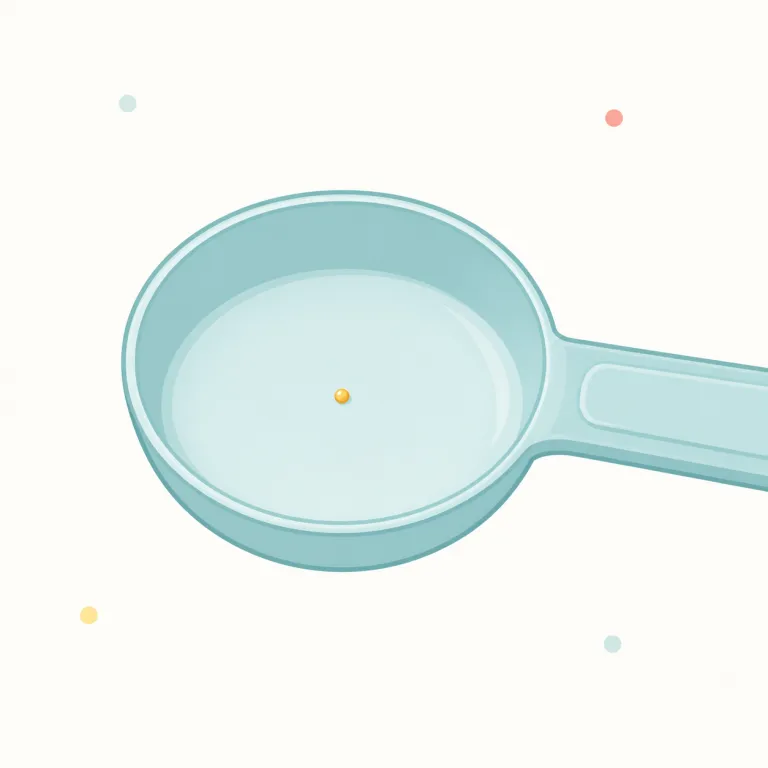iota（ほんの少し・名詞）の覚え方イラスト