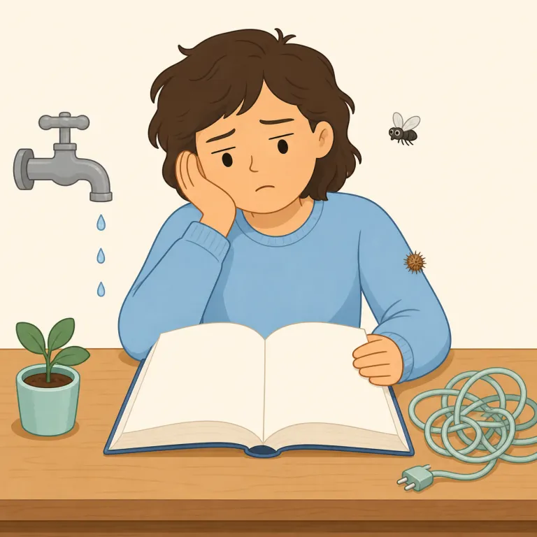 irksome（煩わしい・形容詞）の覚え方イラスト — まず irk という動詞を芯に置くと覚えやすいです