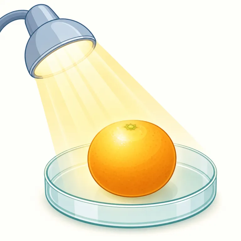 irradiationの覚え方イラスト