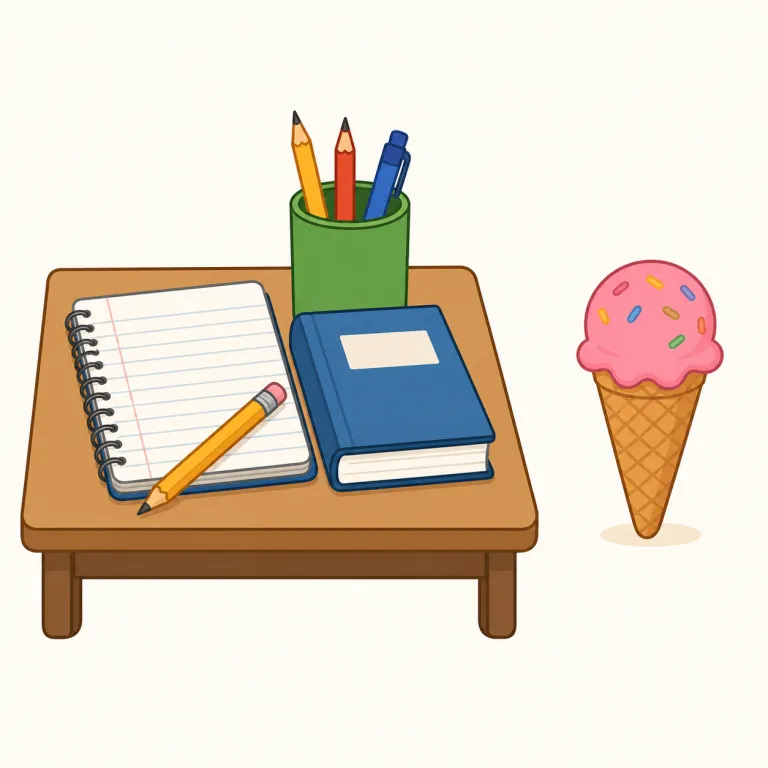 irrelevant（無関係な・形容詞）の覚え方イラスト — irrelevant は relevant「関連する」に否定の ir- が付いた語で、「話題・問題・判断対象に直接つながらない」と覚えます