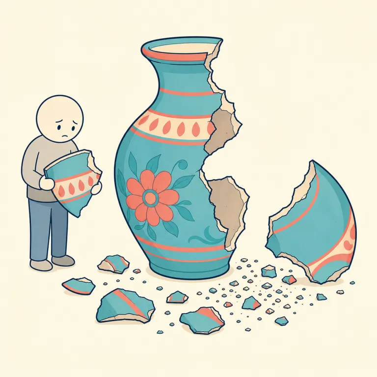 irreparably（取り返しのつかないほど・副詞）の覚え方イラスト — まず中心にあるのはよく知る repair「修理する」