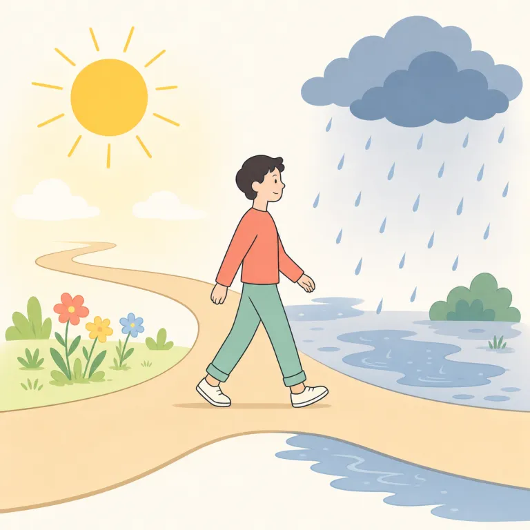 irrespective（関係なく・副詞）の覚え方イラスト — まずは定番の形 `irrespective of ...` をかたまりで覚えるのが近道です