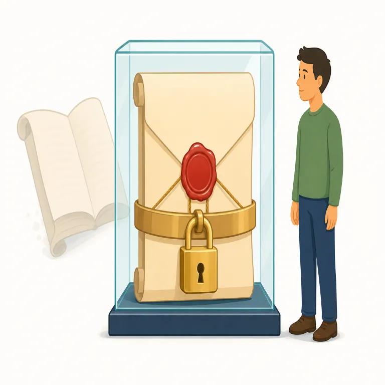 irrevocable（取り消し不能な・形容詞）の覚え方イラスト — まず revocable / revoke を土台にすると覚えやすいです
