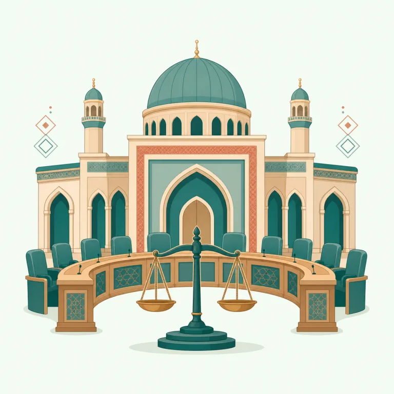 islamism（イスラム主義・名詞）の覚え方イラスト — Islam + -ism と切ると覚えると定着しやすいです