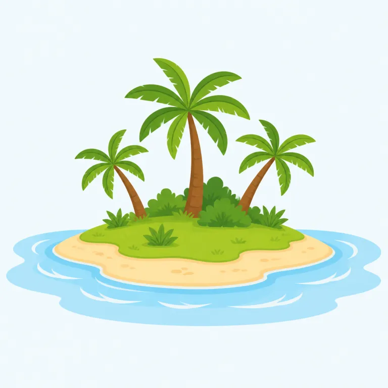 isleの覚え方イラスト