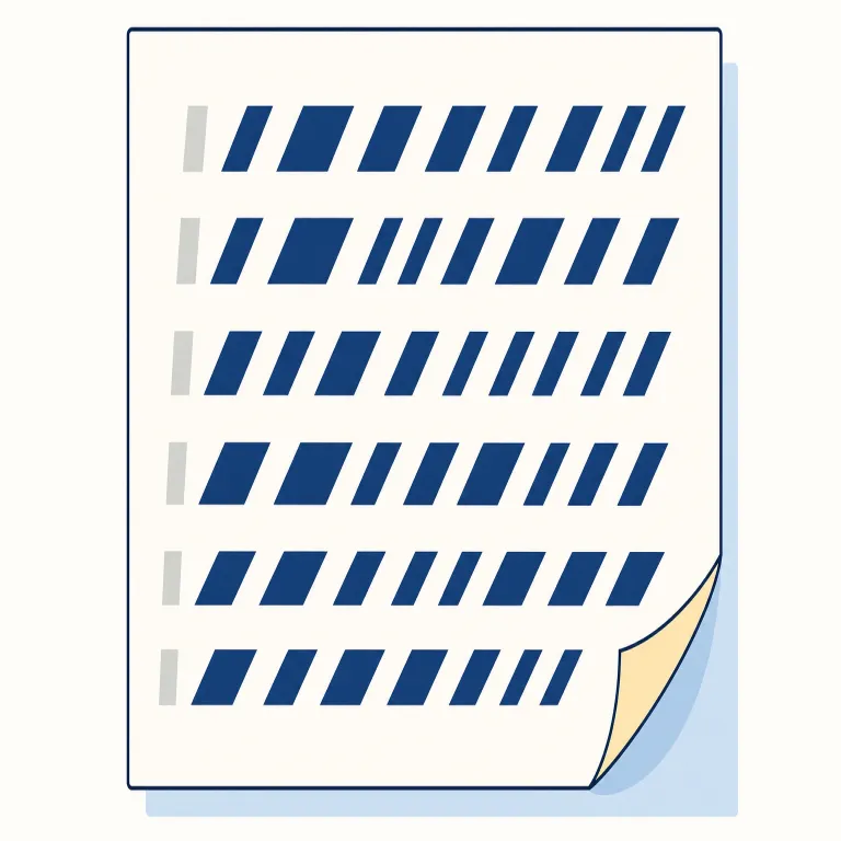 italics（イタリック体・名詞）の覚え方イラスト — italics はまず単数形 italic を軸に覚えると整理しやすいです