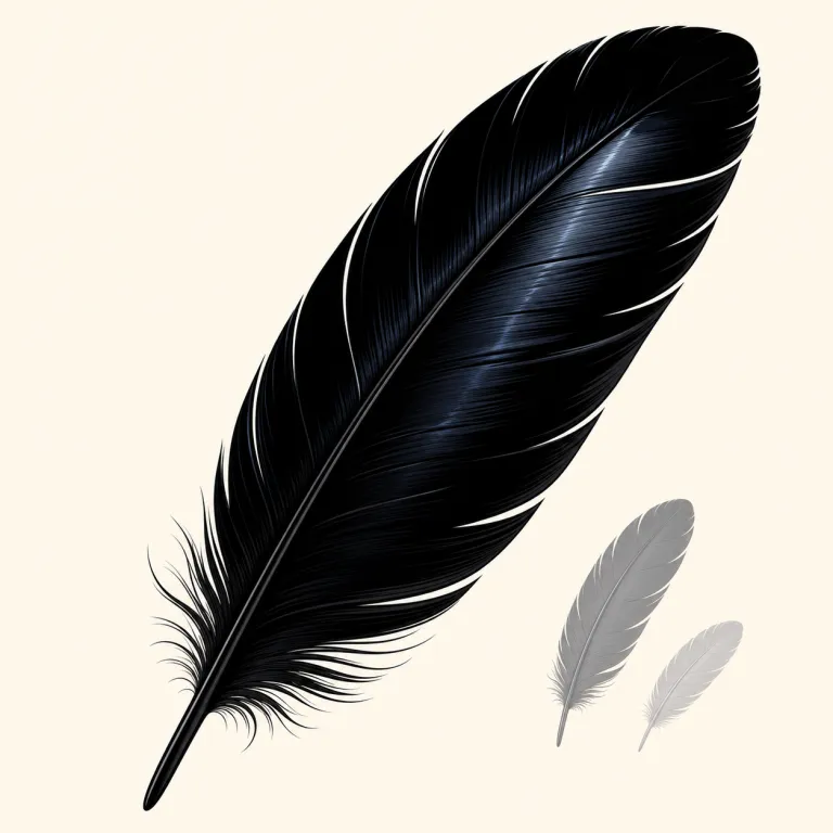jet-black（漆黒の・形容詞）の覚え方イラスト — ここでの jet は「ジェット機」ではなく、黒く光る宝石状の素材「黒玉」です