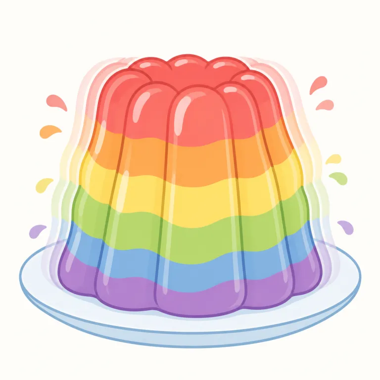 jigglingの覚え方イラスト