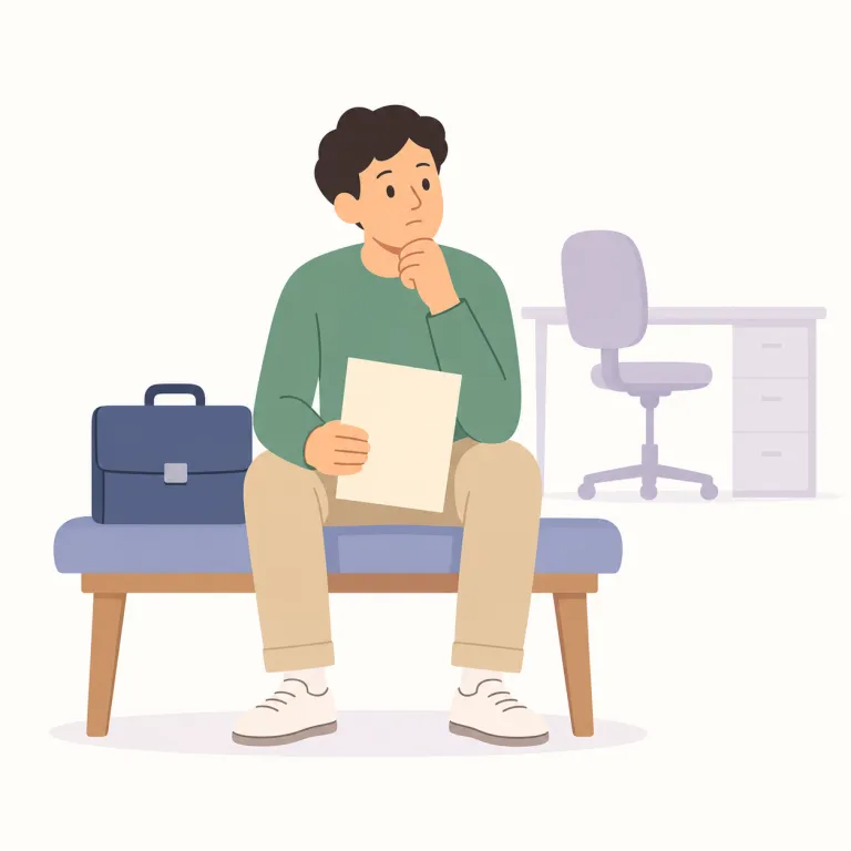 joblessの覚え方イラスト