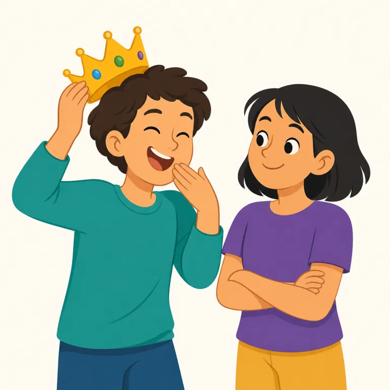 jokinglyの覚え方イラスト