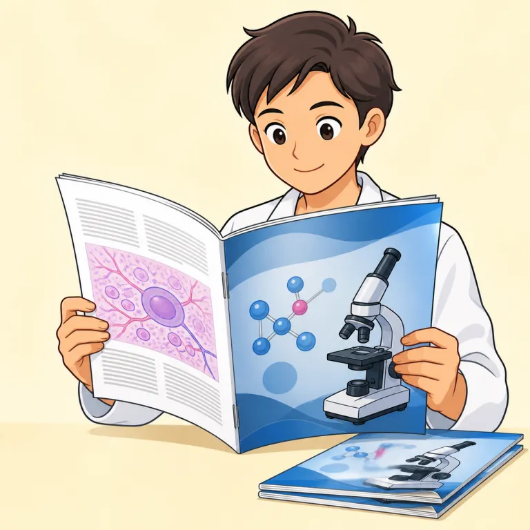 journal（雑誌、学術誌・noun）の覚え方イラスト