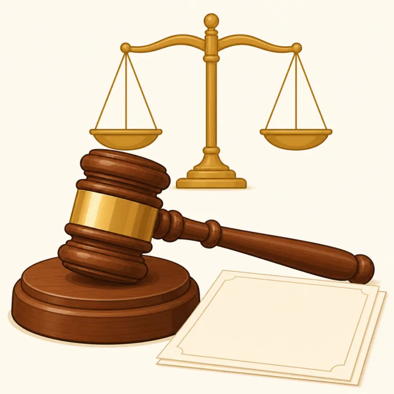 judgmentの覚え方イラスト