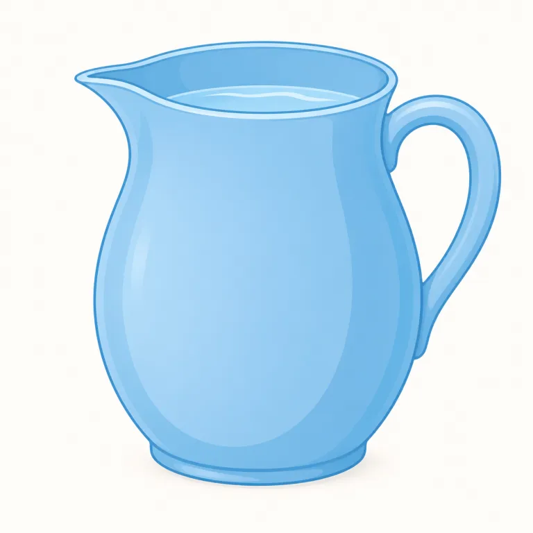 jugの覚え方イラスト
