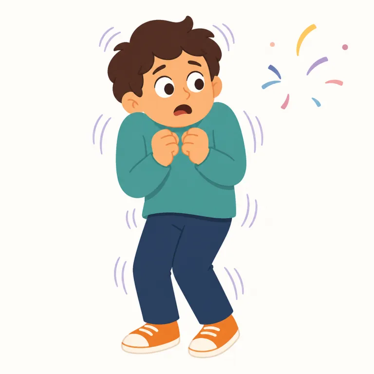 jumpyの覚え方イラスト