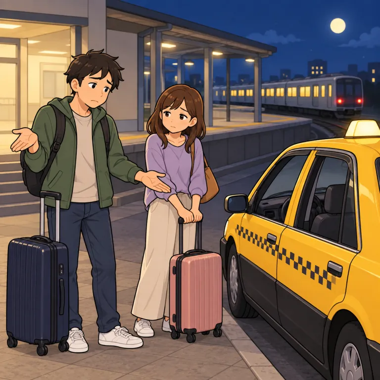 just as well（したほうがまし・idiom）の覚え方イラスト