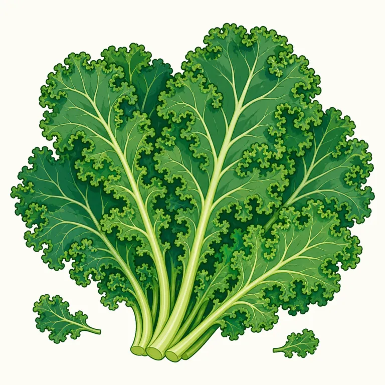 kaleの覚え方イラスト