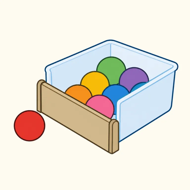 keep a out of b（AをBに入れない、AをBに含めない・句動詞）の覚え方イラスト — このエントリは keep a out of b の「AをBに関わらせない」という基本義とは別に、AをBという場所・範囲・一覧の中へ入れない…