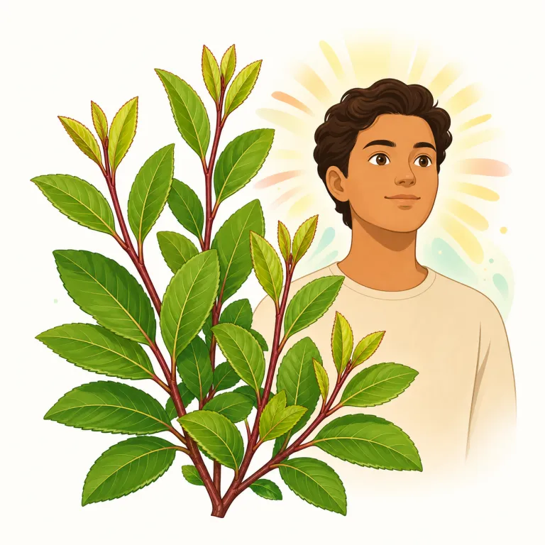 khat（カート（植物）・名詞）の覚え方イラスト — khat は、英語の語根に分けるより、アラビア半島や東アフリカで知られる植物名として丸ごと覚えるのが実用的です