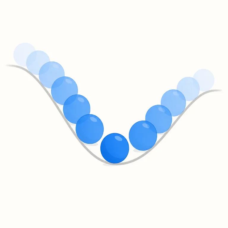 kinematic（運動学的な・形容詞）の覚え方イラスト — kinematic は kinetic とセットで覚えると残りやすいです