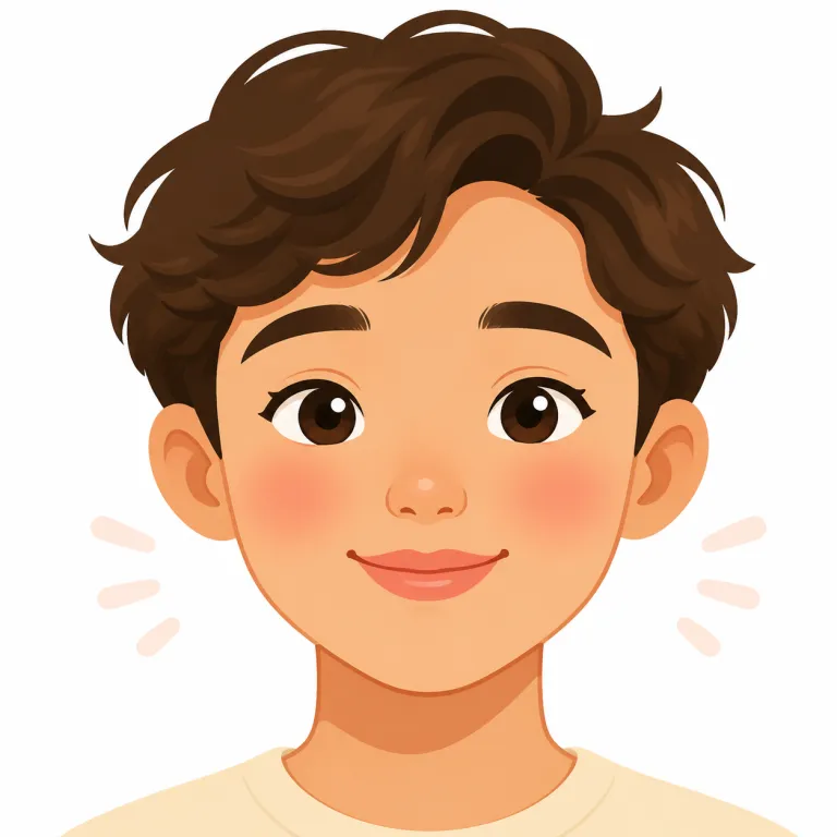 kissable（キスしたくなるような、魅力的な・形容詞）の覚え方イラスト — kiss + -able（〜できる）で、形はそのまま「キスしたくなる」と取れる