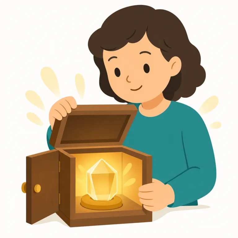 knowable（知りうる・形容詞）の覚え方イラスト — know がそのまま見えるので、まず「know + -able = 知ることができる」と分解すると覚えやすい語です